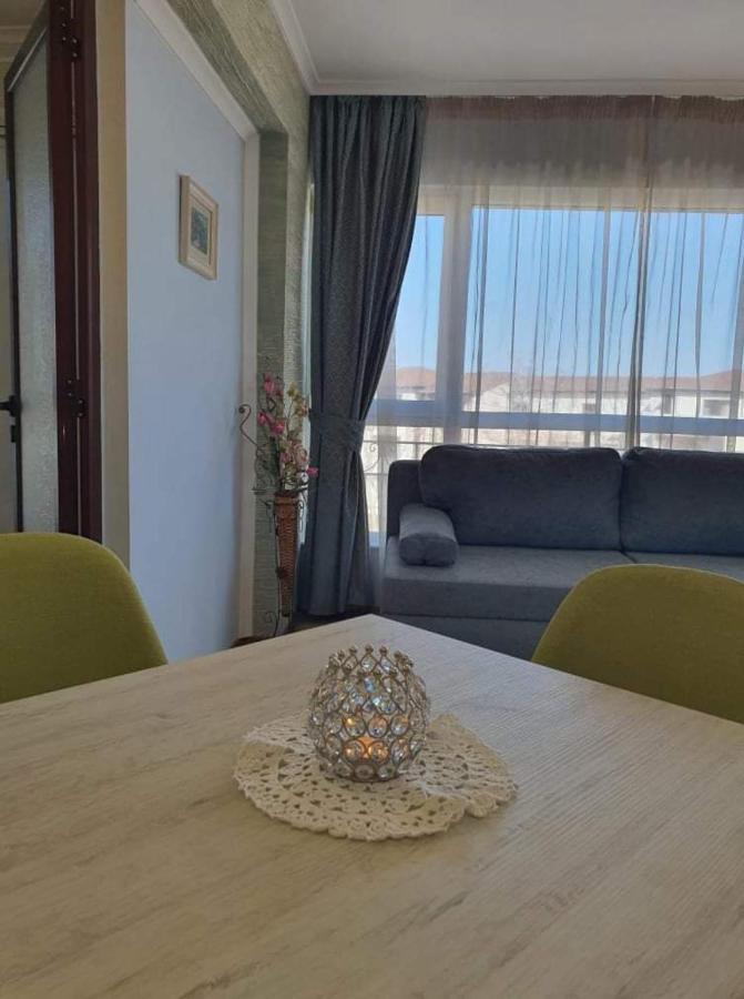 Vromos Guest House Chernomorets Exterior photo