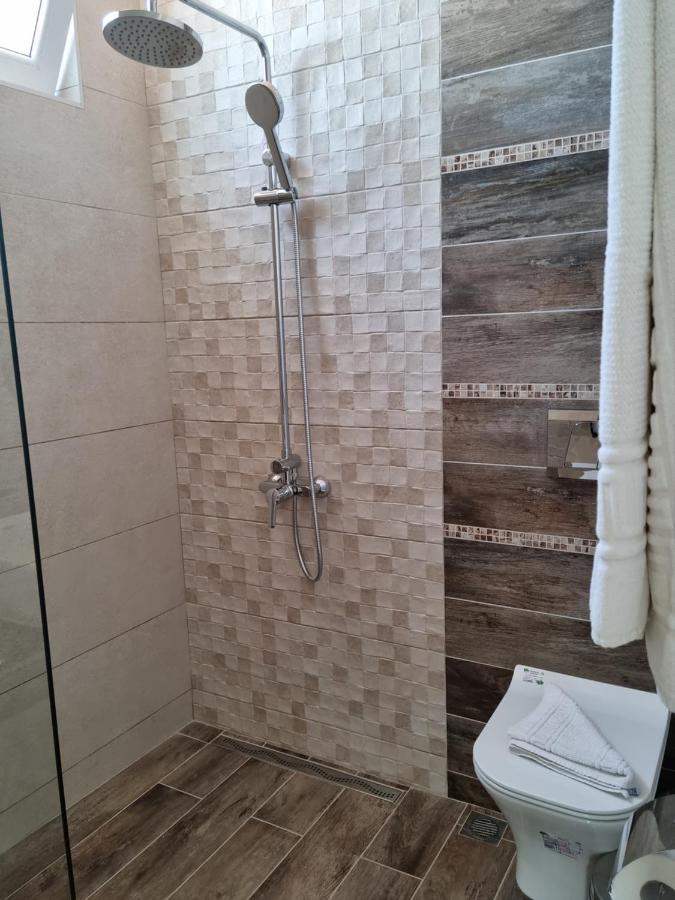 Vromos Guest House Chernomorets Exterior photo