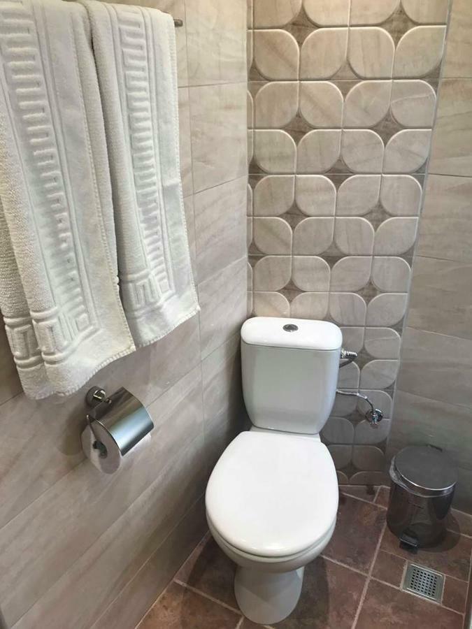 Vromos Guest House Chernomorets Exterior photo